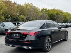 Mercedes-Benz E-Class E 300 L Fashion Edition - photo 12