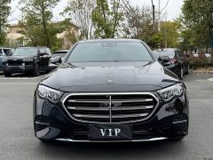 Mercedes-Benz E-Class E 300 L Fashion Edition - photo 16