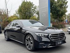 Mercedes-Benz E-Class E 300 L Fashion Edition - photo 17