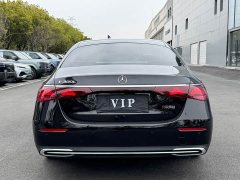 Mercedes-Benz E-Class E 300 L Fashion Edition - photo 19