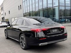 Mercedes-Benz E-Class E 300 L Fashion Edition - photo 20