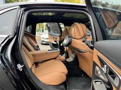 Mercedes-Benz E-Class E 300 L Fashion Edition - photo 7