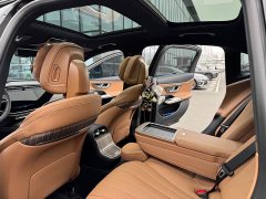 Mercedes-Benz E-Class E 300 L Fashion Edition - photo 9