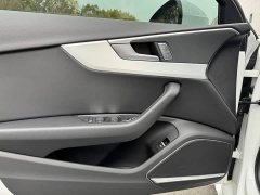 Audi A4L 40 TFSI Fashion Dynamic - ფოტო 11