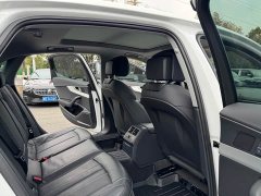 Audi A4L 40 TFSI Fashion Dynamic - ფოტო 12