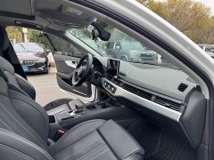 Audi A4L 40 TFSI Fashion Dynamic - ფოტო 13