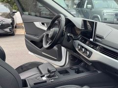Audi A4L 40 TFSI Fashion Dynamic - ფოტო 14