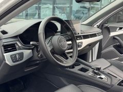 Audi A4L 40 TFSI Fashion Dynamic - ფოტო 4