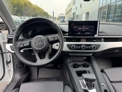 Audi A4L 40 TFSI Fashion Dynamic - ფოტო 5