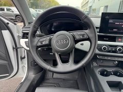 Audi A4L 40 TFSI Fashion Dynamic - ფოტო 6