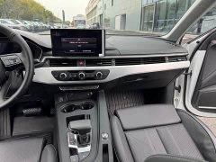Audi A4L 40 TFSI Fashion Dynamic - ფოტო 7
