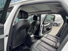 Audi A4L 40 TFSI Fashion Dynamic - ფოტო 9