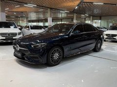 Mercedes-Benz C-Class 2022 C 260 L Sports Edition - photo 1