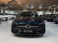 Mercedes-Benz C-Class 2022 C 260 L Sports Edition - photo 2