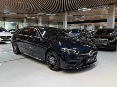 Mercedes-Benz C-Class 2022 C 260 L Sports Edition - photo 3