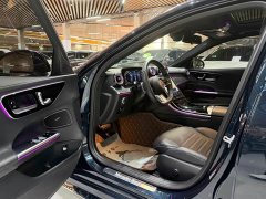 Mercedes-Benz C-Class 2022 C 260 L Sports Edition - photo 4