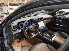 Mercedes-Benz C-Class 2022 C 260 L Sports Edition - photo 5