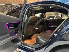 Mercedes-Benz C-Class 2022 C 260 L Sports Edition - photo 6