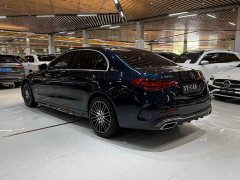 Mercedes-Benz C-Class 2022 C 260 L Sports Edition - photo 7