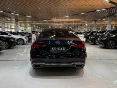 Mercedes-Benz C-Class 2022 C 260 L Sports Edition - photo 8