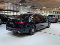 Mercedes-Benz C-Class 2022 C 260 L Sports Edition - photo 9
