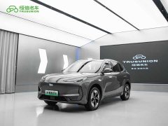 Geely Galaxy E5 610km Explorer Edition - ფოტო 1