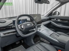 Geely Galaxy E5 610km Explorer Edition - ფოტო 10