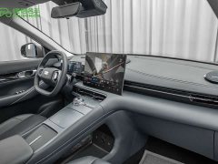 Geely Galaxy E5 610km Explorer Edition - ფოტო 11