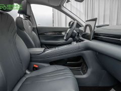 Geely Galaxy E5 610km Explorer Edition - ფოტო 12