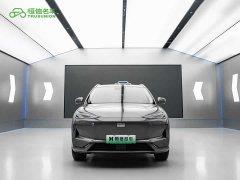 Geely Galaxy E5 610km Explorer Edition - ფოტო 2