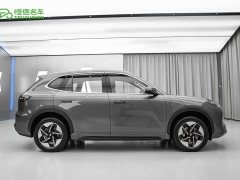 Geely Galaxy E5 610km Explorer Edition - ფოტო 3
