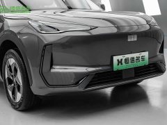 Geely Galaxy E5 610km Explorer Edition - ფოტო 5