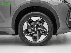 Geely Galaxy E5 610km Explorer Edition - ფოტო 7
