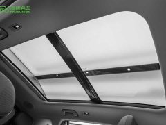 Geely Galaxy E5 610km Explorer Edition - ფოტო 9