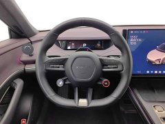 Xiaomi SU7 Rear-Wheel Drive Long Range Smart Driving Edition - ფოტო 11