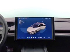 Xiaomi SU7 Rear-Wheel Drive Long Range Smart Driving Edition - ფოტო 12