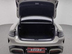 Xiaomi SU7 Rear-Wheel Drive Long Range Smart Driving Edition - ფოტო 16