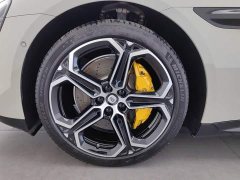 Xiaomi SU7 Rear-Wheel Drive Long Range Smart Driving Edition - ფოტო 17
