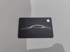 Xiaomi SU7 Rear-Wheel Drive Long Range Smart Driving Edition - ფოტო 19