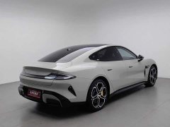 Xiaomi SU7 Rear-Wheel Drive Long Range Smart Driving Edition - ფოტო 2