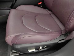 Xiaomi SU7 Rear-Wheel Drive Long Range Smart Driving Edition - ფოტო 20