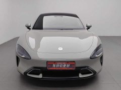 Xiaomi SU7 Rear-Wheel Drive Long Range Smart Driving Edition - ფოტო 3