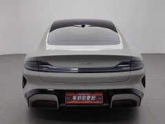 Xiaomi SU7 Rear-Wheel Drive Long Range Smart Driving Edition - ფოტო 4