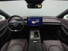 Xiaomi SU7 Rear-Wheel Drive Long Range Smart Driving Edition - ფოტო 5