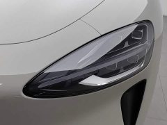Xiaomi SU7 Rear-Wheel Drive Long Range Smart Driving Edition - ფოტო 7