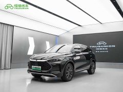 BYD Yuan Plus DM-i 2025 Intelligent Driving Premium Edition 175KM - ფოტო 1