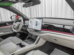 BYD Yuan Plus DM-i 2025 Intelligent Driving Premium Edition 175KM - ფოტო 10