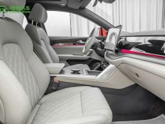 BYD Yuan Plus DM-i 2025 Intelligent Driving Premium Edition 175KM - ფოტო 11