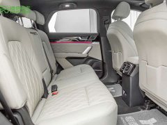 BYD Yuan Plus DM-i 2025 Intelligent Driving Premium Edition 175KM - ფოტო 12