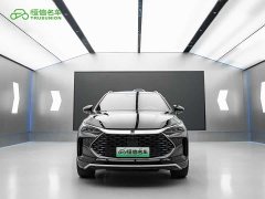BYD Yuan Plus DM-i 2025 Intelligent Driving Premium Edition 175KM - ფოტო 2